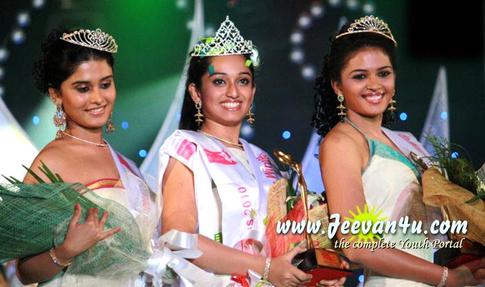Hairomax Miss Kerala 2010 Pictures